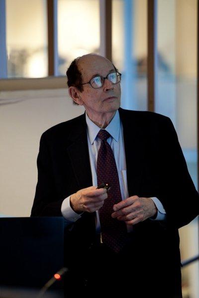 Geçmişten günümüze Nobel Tıp Ödülü’nü kazananlar 