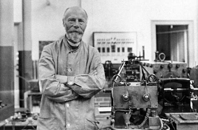 Geçmişten günümüze Nobel Tıp Ödülü’nü kazananlar 