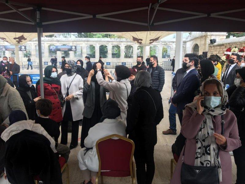 SİHA'ların öncü ismi Özdemir Bayraktar'a veda