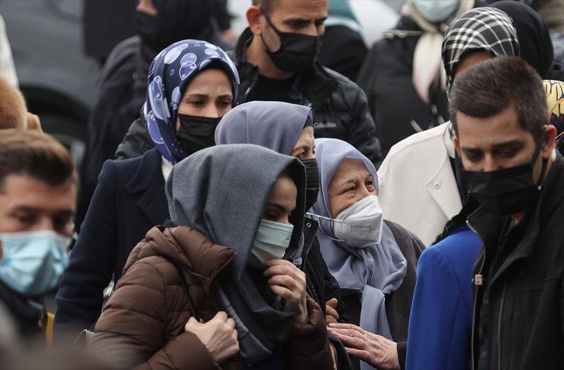 SİHA'ların öncü ismi Özdemir Bayraktar'a veda