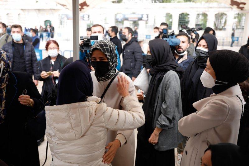 SİHA'ların öncü ismi Özdemir Bayraktar'a veda