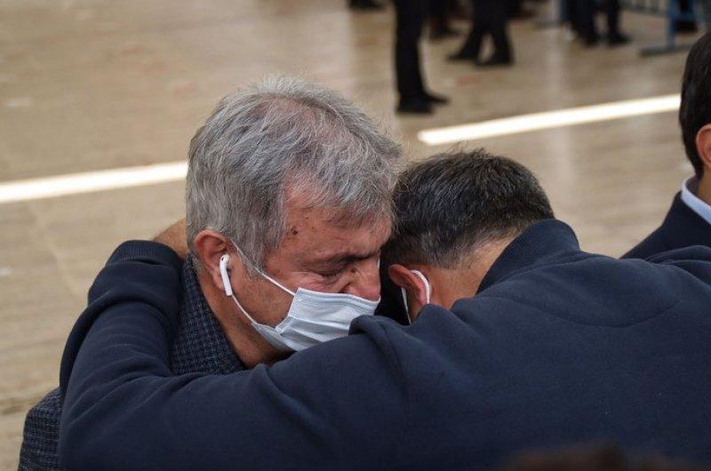 SİHA'ların öncü ismi Özdemir Bayraktar'a veda