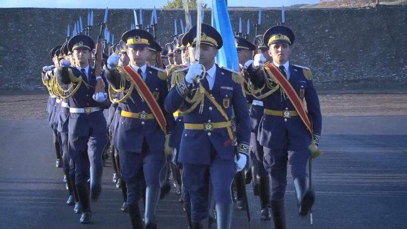 Cumhurbaşkanı Erdoğan, Azerbaycan'da 