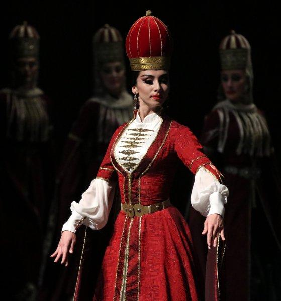 Sivas'ta Kafkas rüzgarı