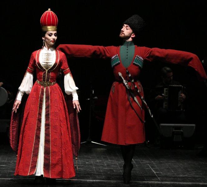 Sivas'ta Kafkas rüzgarı