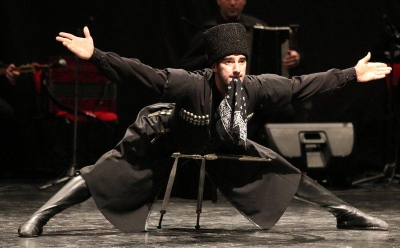 Sivas'ta Kafkas rüzgarı