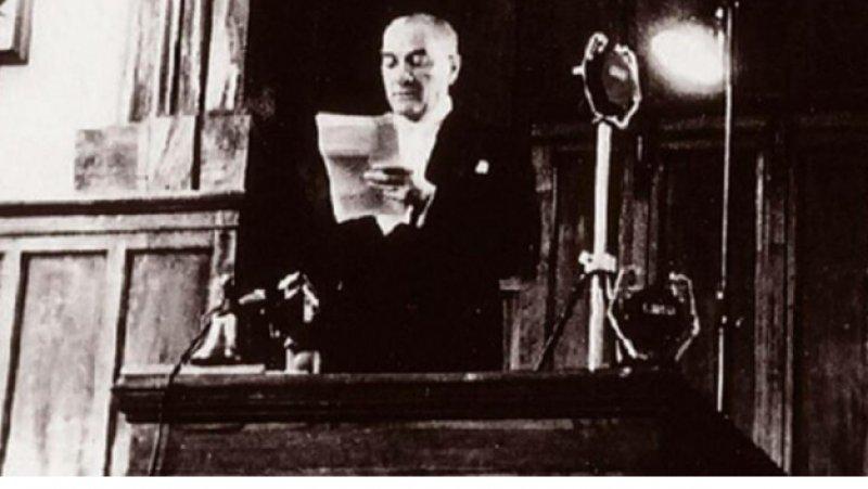 Fotoğraflarla Atatürk 