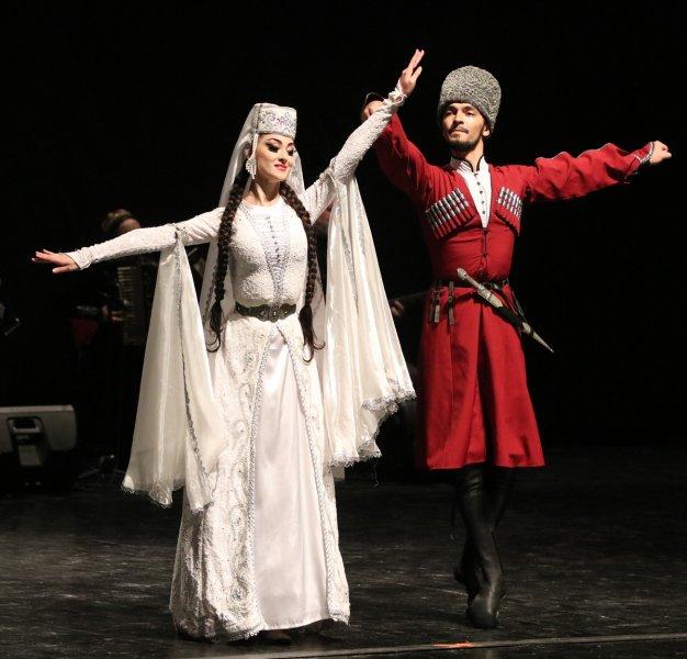 Sivas'ta Kafkas rüzgarı