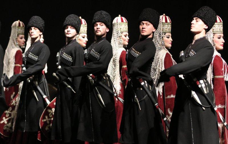 Sivas'ta Kafkas rüzgarı