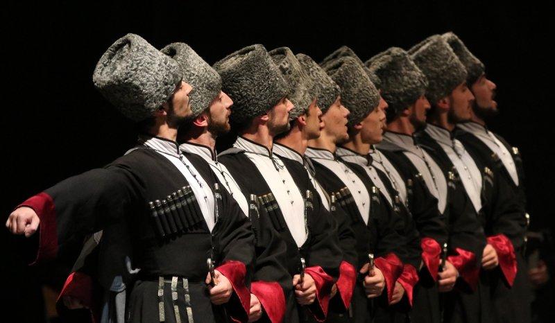 Sivas'ta Kafkas rüzgarı