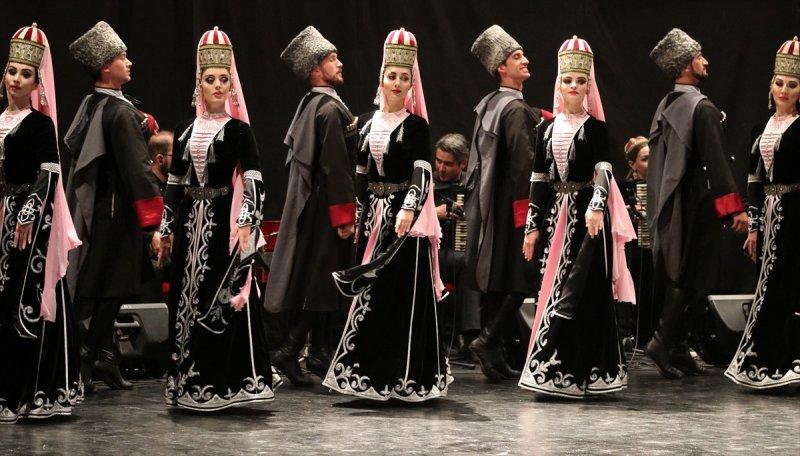 Sivas'ta Kafkas rüzgarı