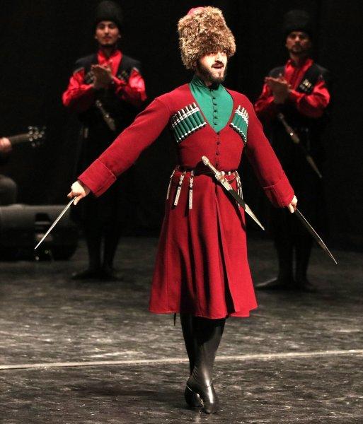 Sivas'ta Kafkas rüzgarı