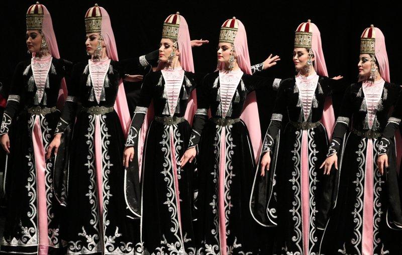 Sivas'ta Kafkas rüzgarı