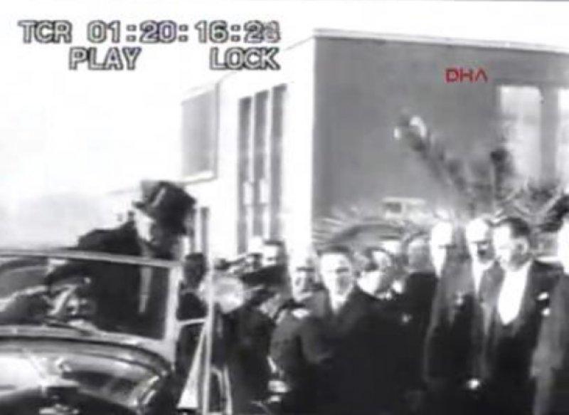 Fotoğraflarla Atatürk 