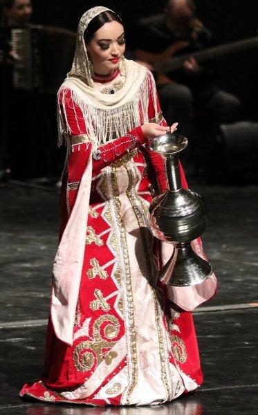 Sivas'ta Kafkas rüzgarı