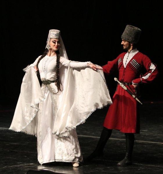 Sivas'ta Kafkas rüzgarı