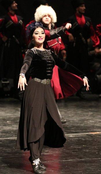 Sivas'ta Kafkas rüzgarı