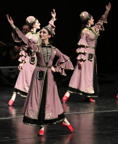 Sivas'ta Kafkas rüzgarı