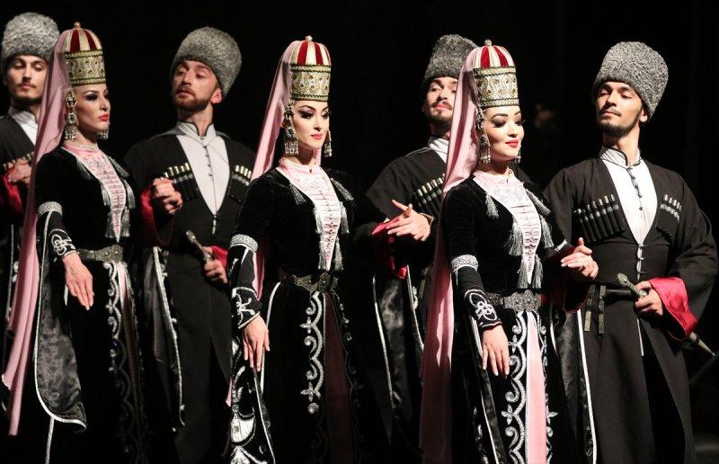 Sivas'ta Kafkas rüzgarı