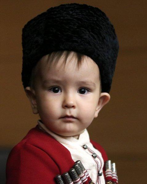 Sivas'ta Kafkas rüzgarı