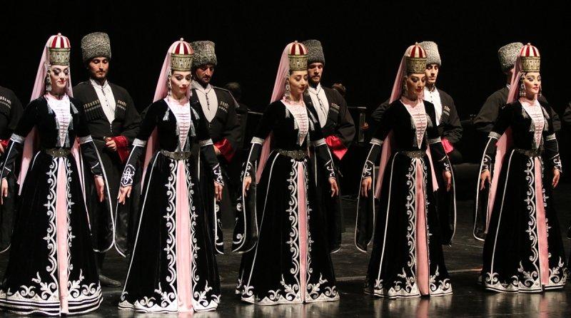 Sivas'ta Kafkas rüzgarı