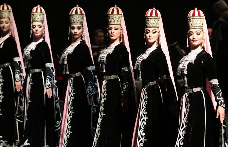 Sivas'ta Kafkas rüzgarı