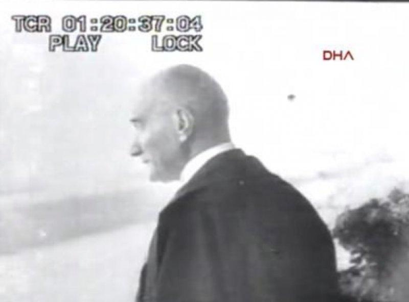 Fotoğraflarla Atatürk 