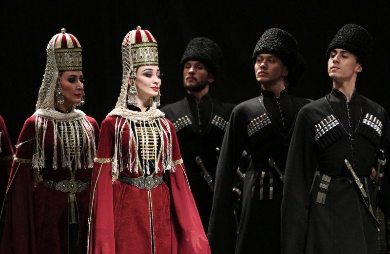 Sivas'ta Kafkas rüzgarı