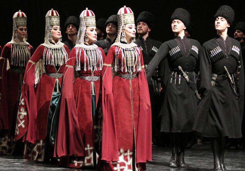 Sivas'ta Kafkas rüzgarı