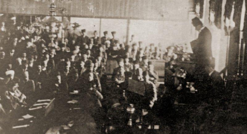 Fotoğraflarla Atatürk 