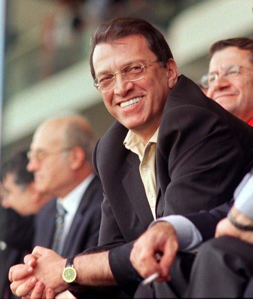 Vefatının 1. yılında fotoğraflarla Mesut Yılmaz