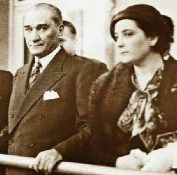 Cumhuriyetle birlikte ilkleri gerçekleştiren 'kadınlar'