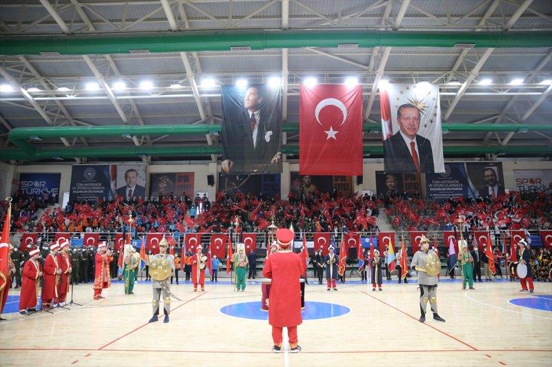 Yurdun dört bir yanında 29 Ekim coşkusu 