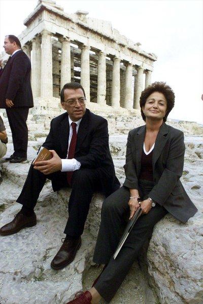 Vefatının 1. yılında fotoğraflarla Mesut Yılmaz