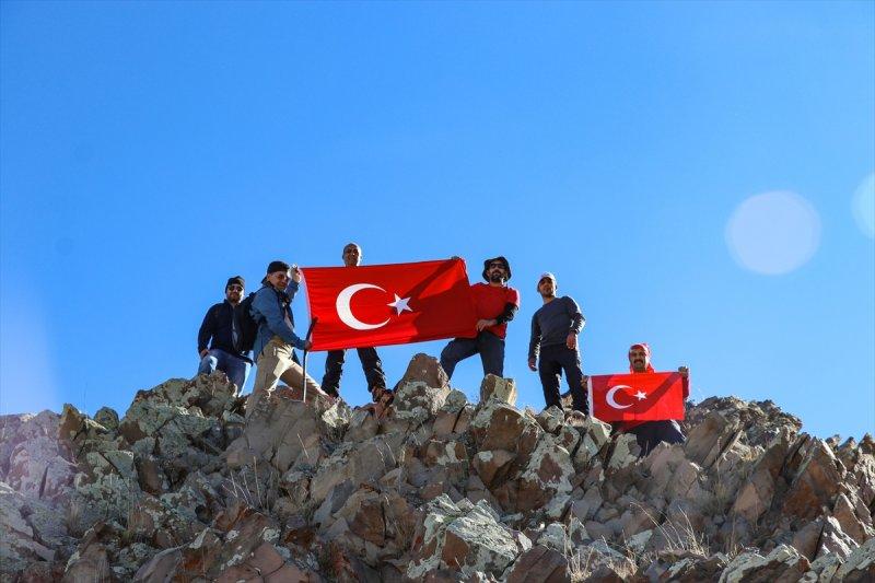 Yurdun dört bir yanında 29 Ekim coşkusu 