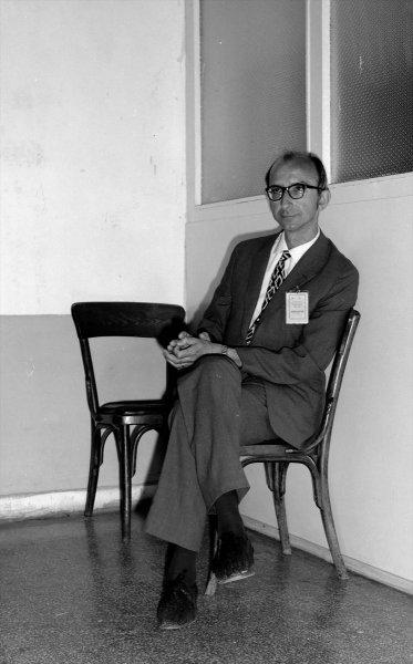 Vefatının 14. yılında fotoğraflarla Erdal İnönü 