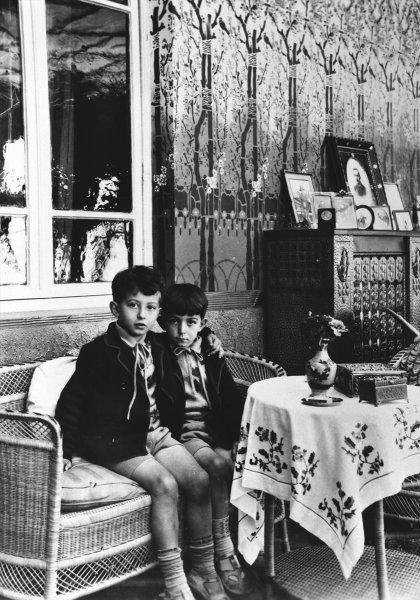 Vefatının 14. yılında fotoğraflarla Erdal İnönü 