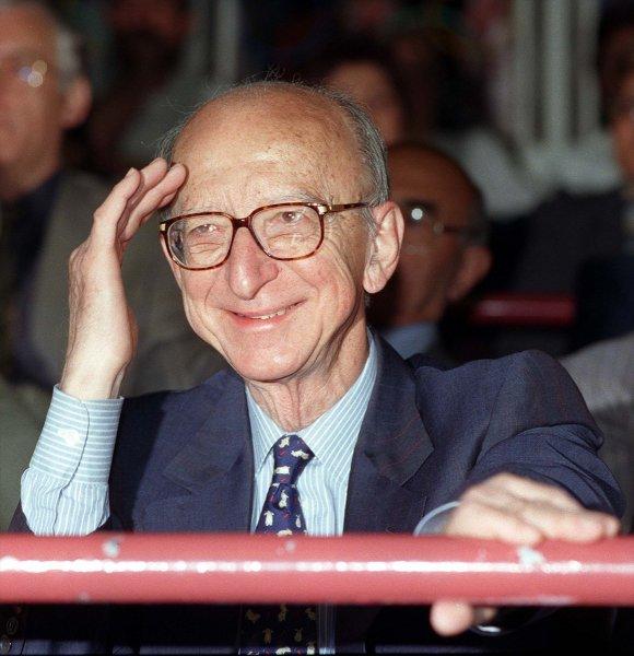 Vefatının 14. yılında fotoğraflarla Erdal İnönü 