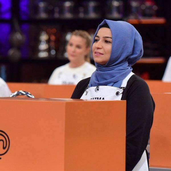 Masterchef 2021 kadrosu gelenler ve gidenler 