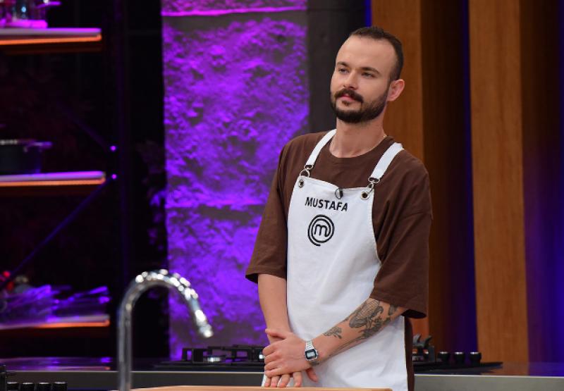 Masterchef 2021 kadrosu gelenler ve gidenler 