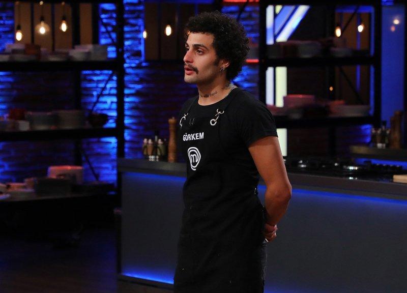 Masterchef 2021 kadrosu gelenler ve gidenler 