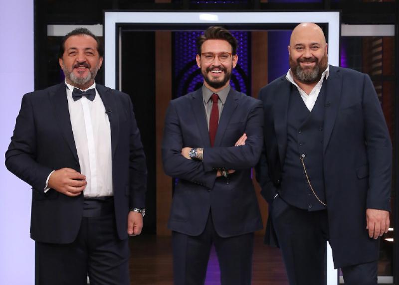 Masterchef 2021 kadrosu gelenler ve gidenler 