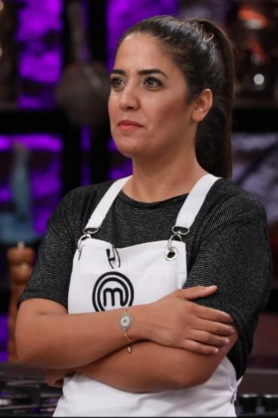 Masterchef 2021 kadrosu gelenler ve gidenler 