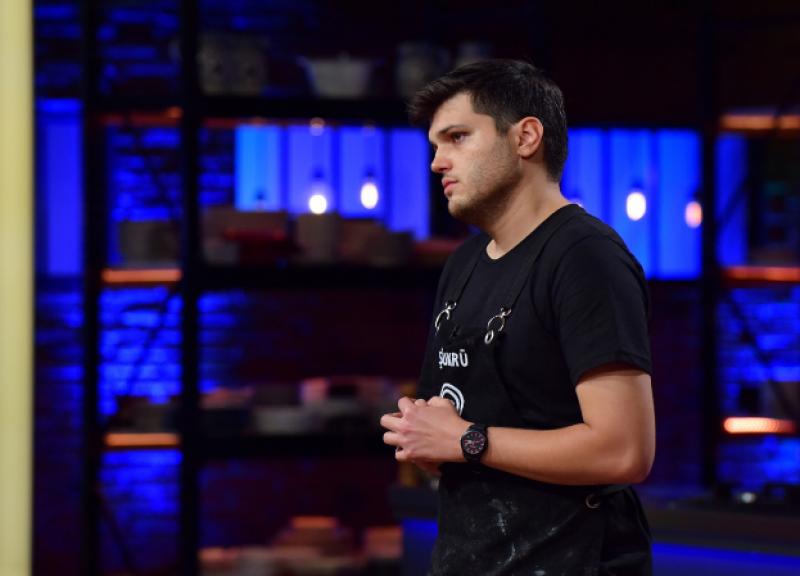 Masterchef 2021 kadrosu gelenler ve gidenler 