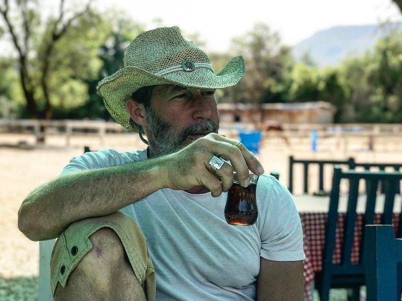 Köy hayatını seçen ünlüler 