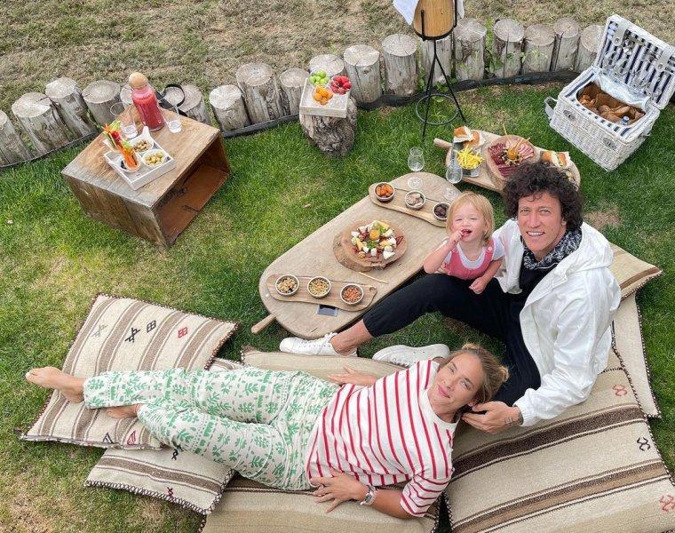 Köy hayatını seçen ünlüler 