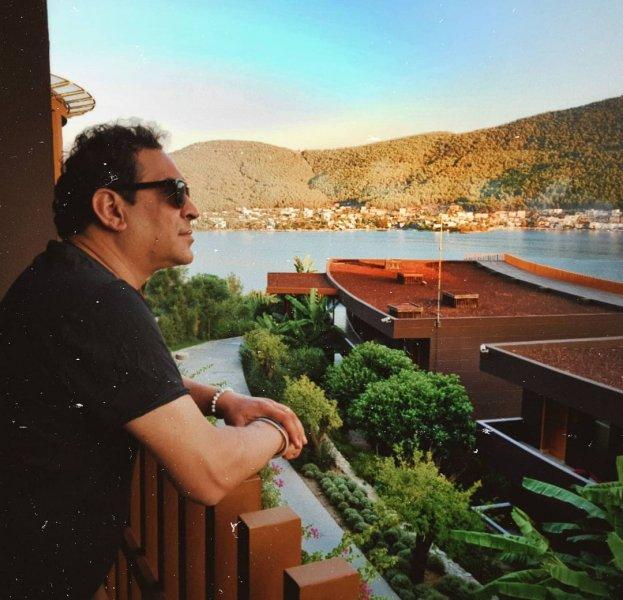 Köy hayatını seçen ünlüler 