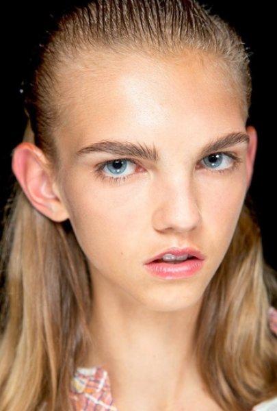 Sıradışı mankenler