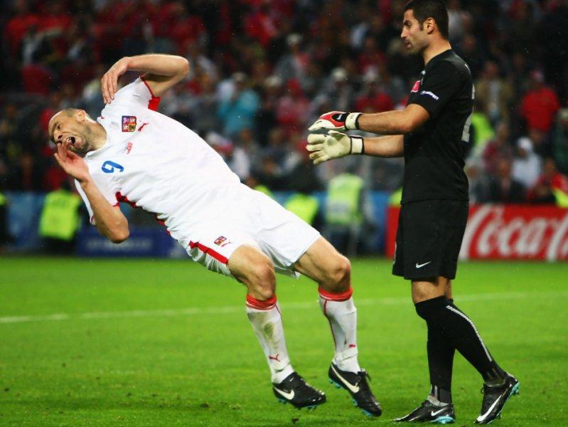 Fotoğraflarla Volkan Demirel'in kariyeri 