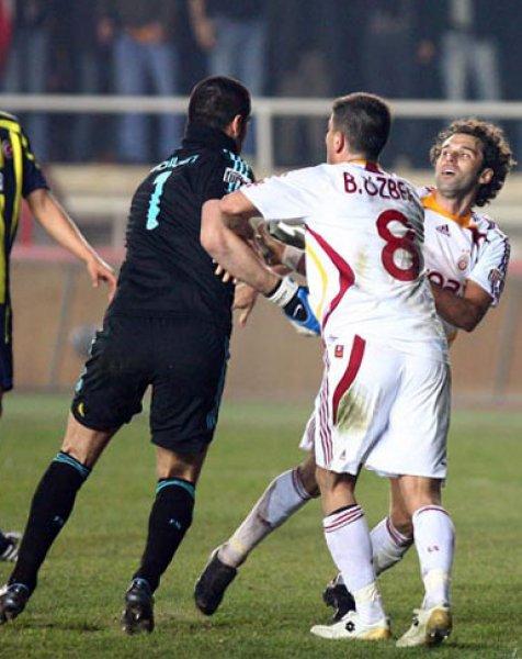 Fotoğraflarla Volkan Demirel'in kariyeri 